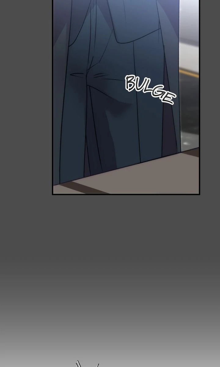 Should Not chapter 28 page 46