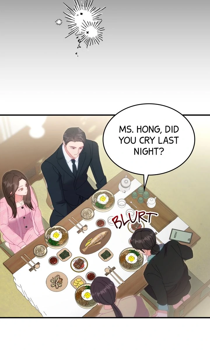 Should Not chapter 28 page 47
