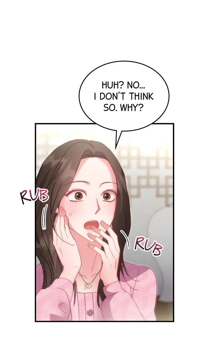 Should Not chapter 28 page 48
