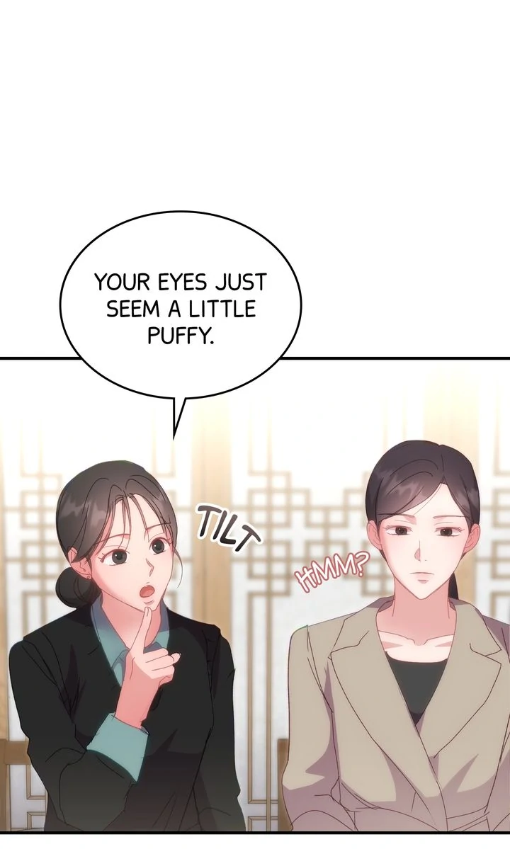 Should Not chapter 28 page 49