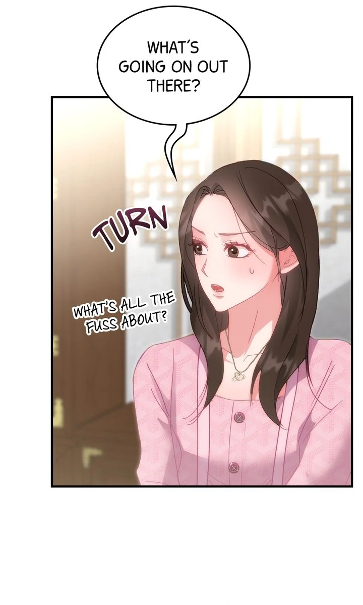 Should Not chapter 28 page 52
