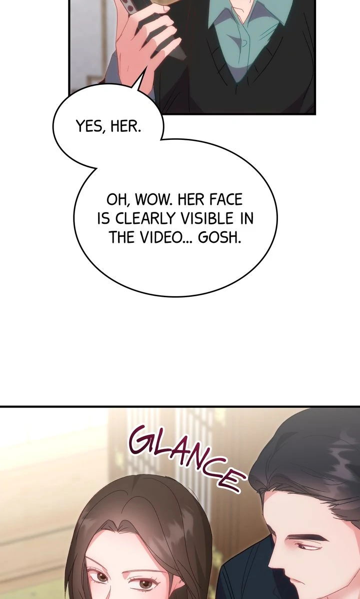 Should Not chapter 28 page 55