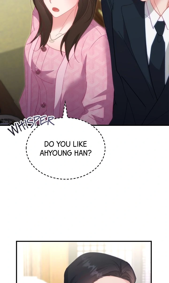 Should Not chapter 28 page 56