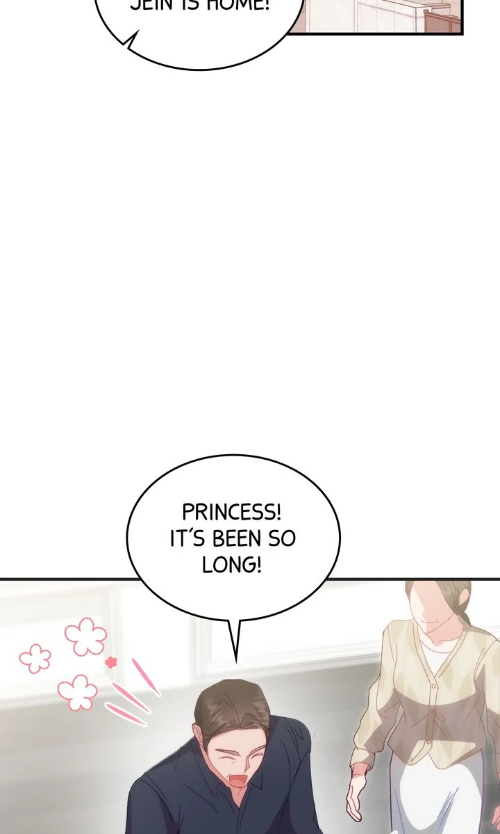 Should Not chapter 28 page 61