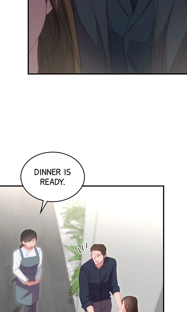 Should Not chapter 28 page 64