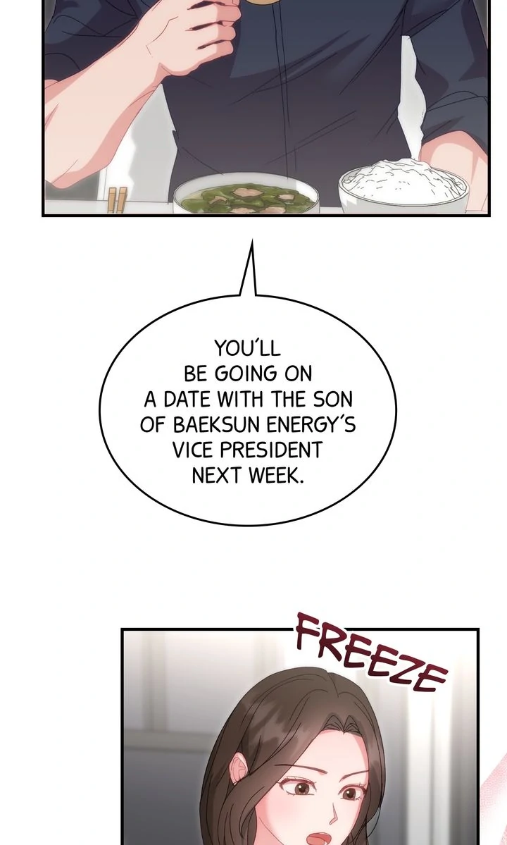 Should Not chapter 28 page 67