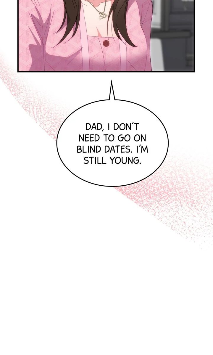 Should Not chapter 28 page 69