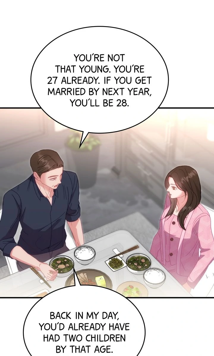 Should Not chapter 28 page 70