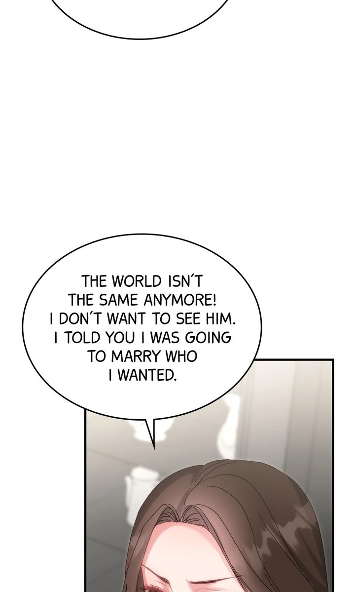 Should Not chapter 28 page 71