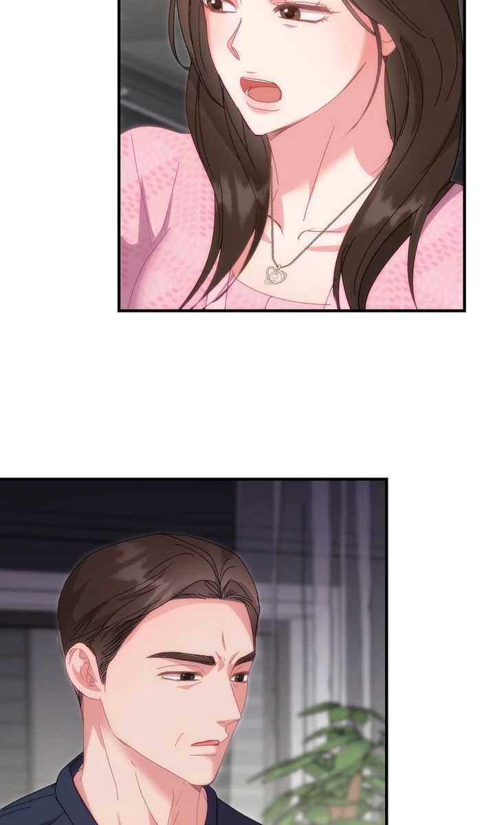 Should Not chapter 28 page 72