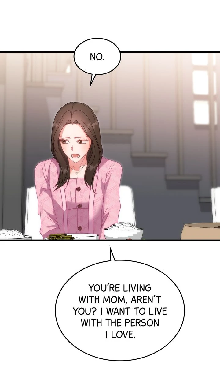 Should Not chapter 28 page 74