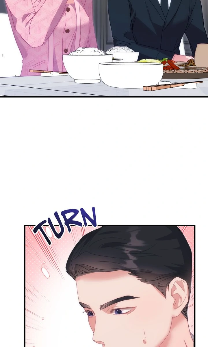 Should Not chapter 28 page 76
