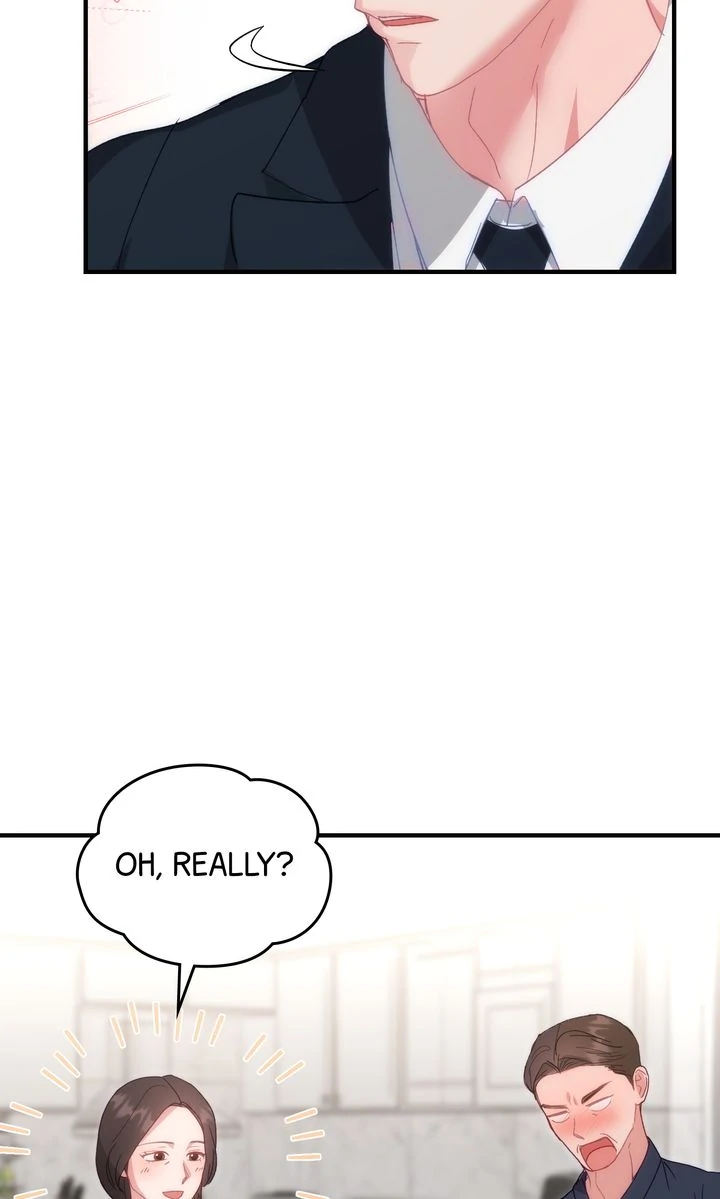 Should Not chapter 28 page 77