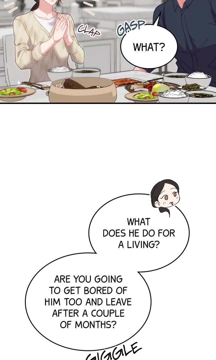 Should Not chapter 28 page 78