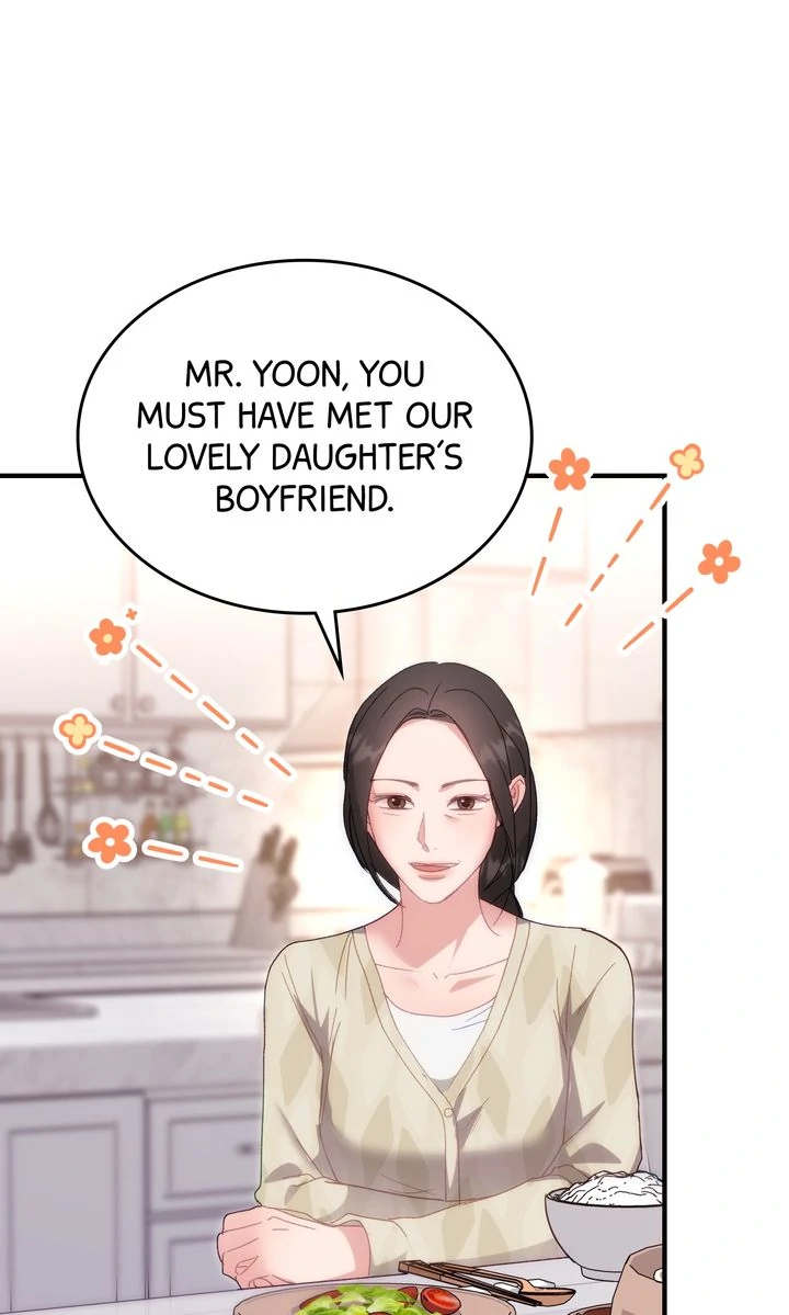 Should Not chapter 28 page 80