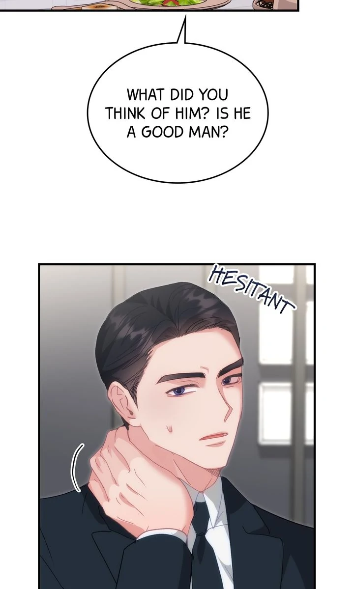 Should Not chapter 28 page 81
