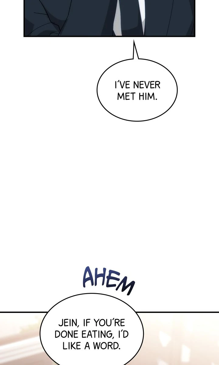 Should Not chapter 28 page 82