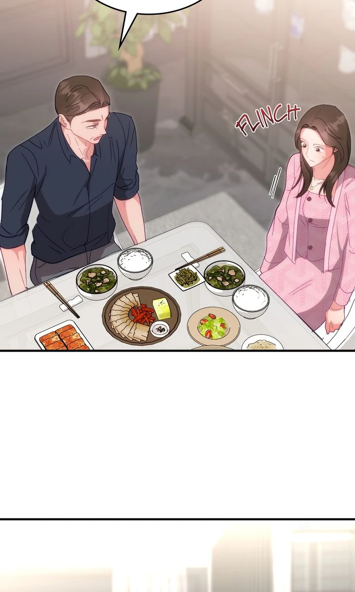 Should Not chapter 28 page 83