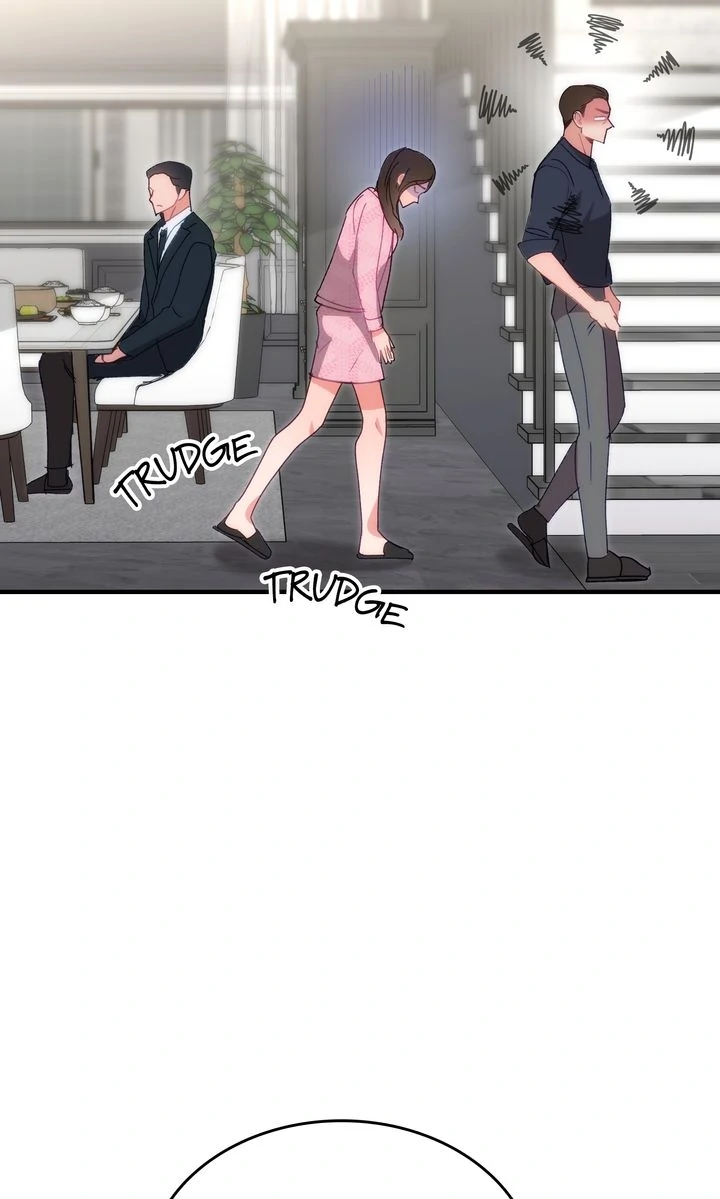 Should Not chapter 28 page 84