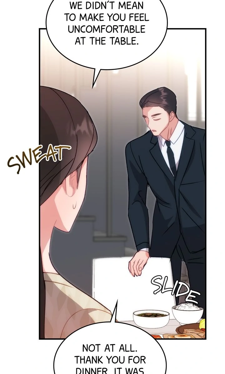 Should Not chapter 28 page 85