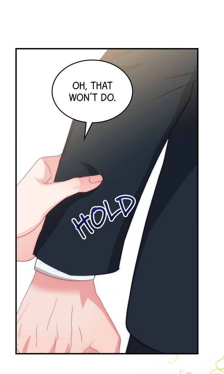 Should Not chapter 28 page 87