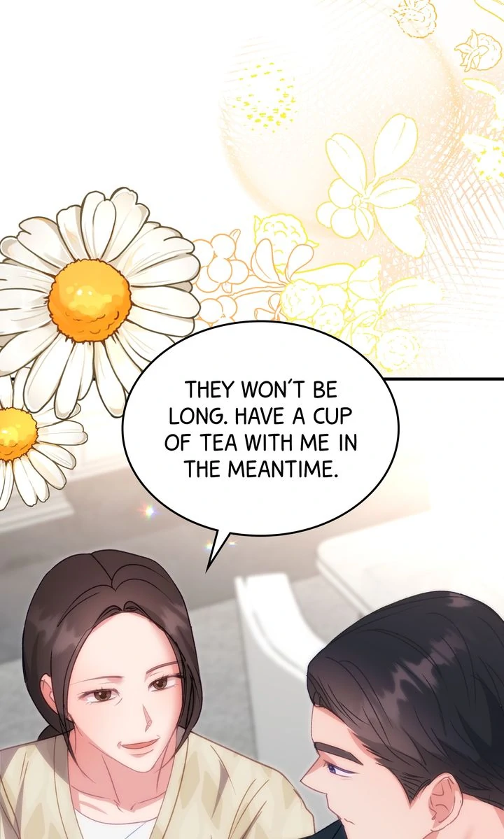 Should Not chapter 28 page 88