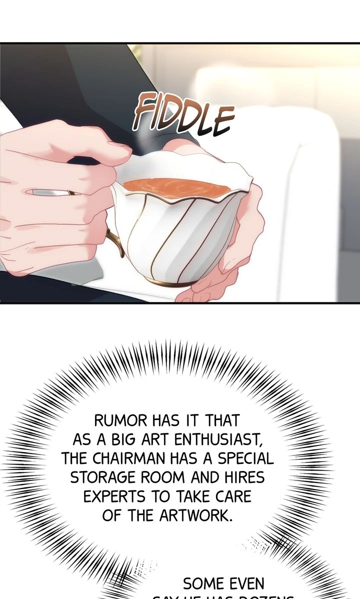 Should Not chapter 29 page 8