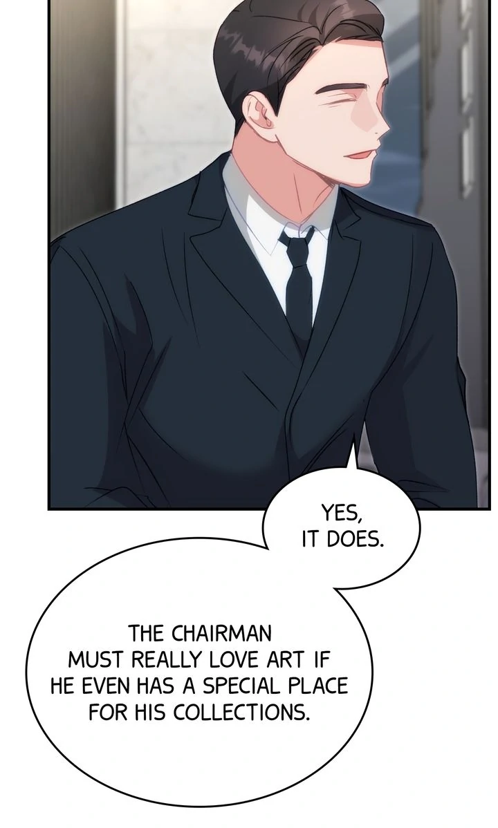 Should Not chapter 29 page 10