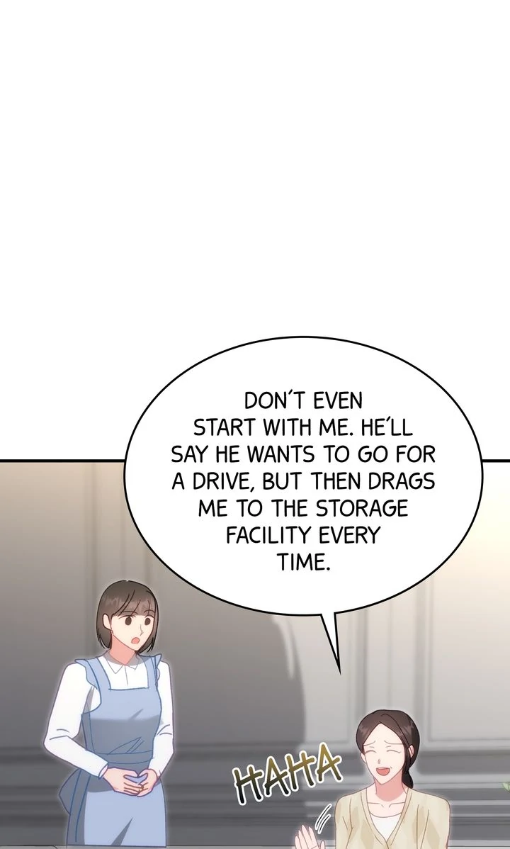 Should Not chapter 29 page 11