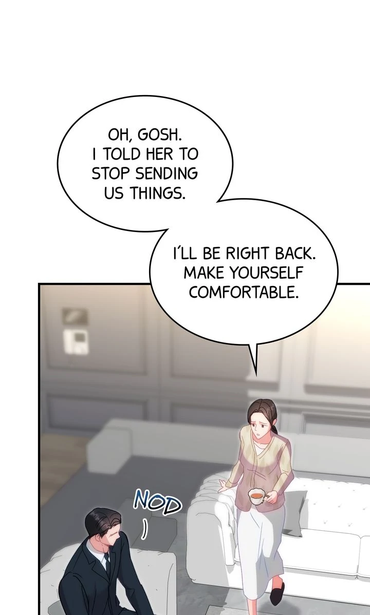 Should Not chapter 29 page 13