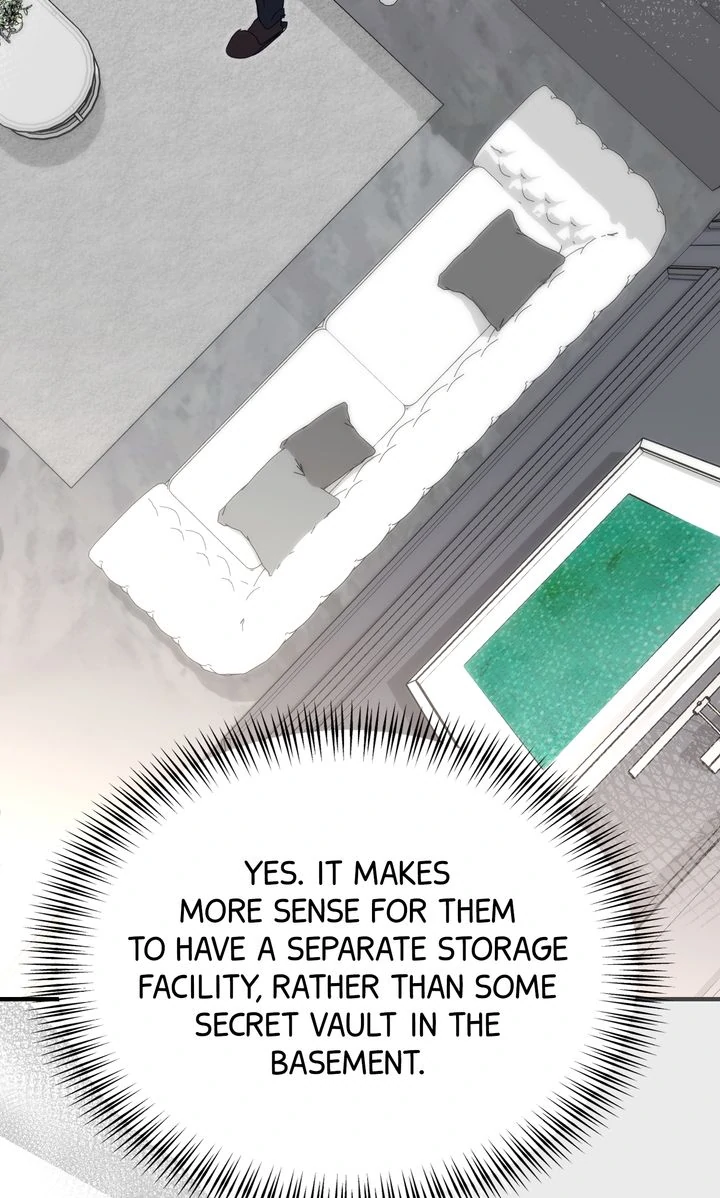 Should Not chapter 29 page 15