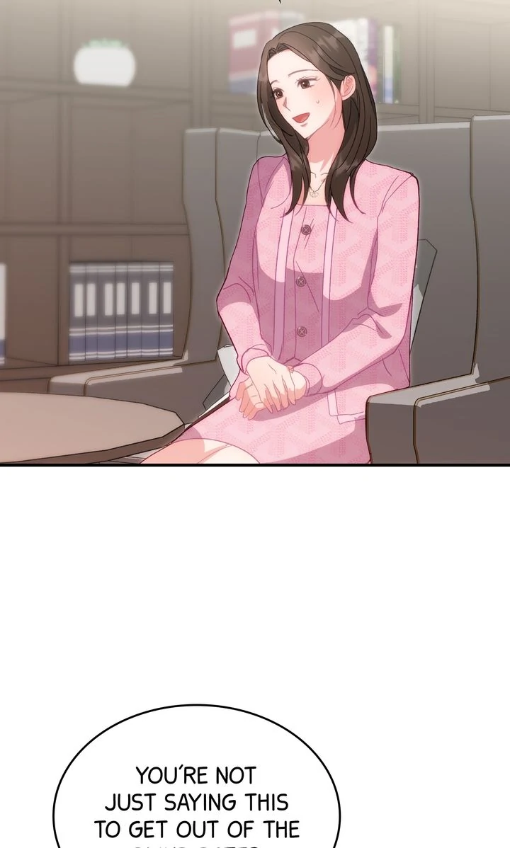 Should Not chapter 29 page 18