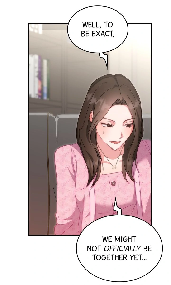Should Not chapter 29 page 20
