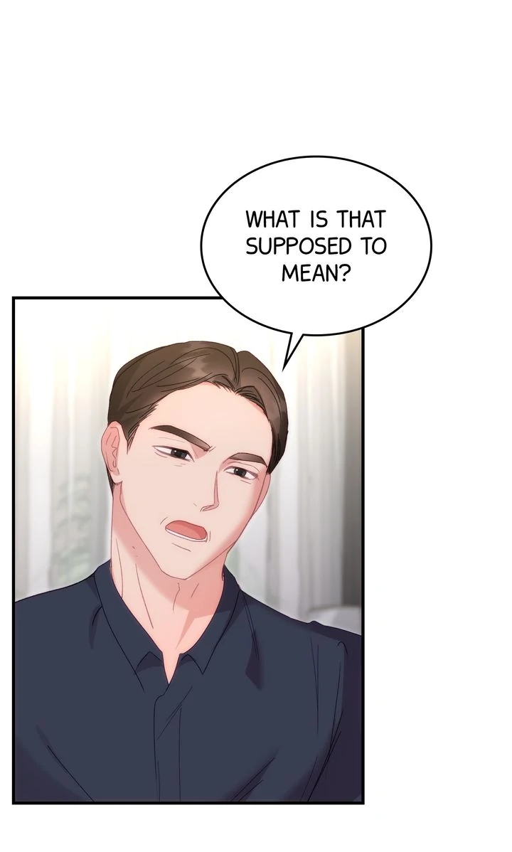 Should Not chapter 29 page 21
