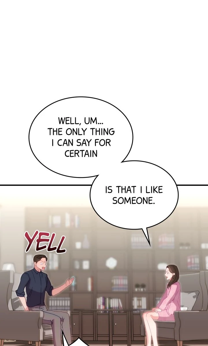 Should Not chapter 29 page 22