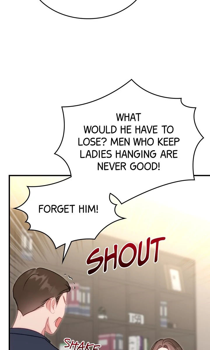 Should Not chapter 29 page 29