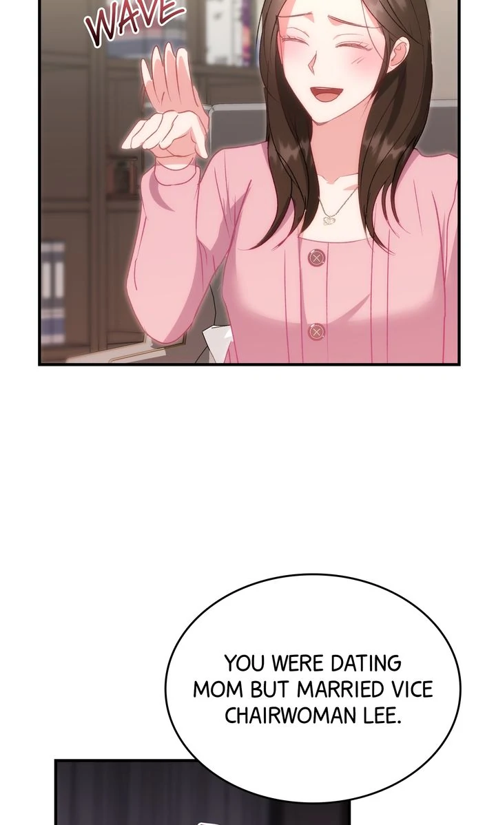 Should Not chapter 29 page 31