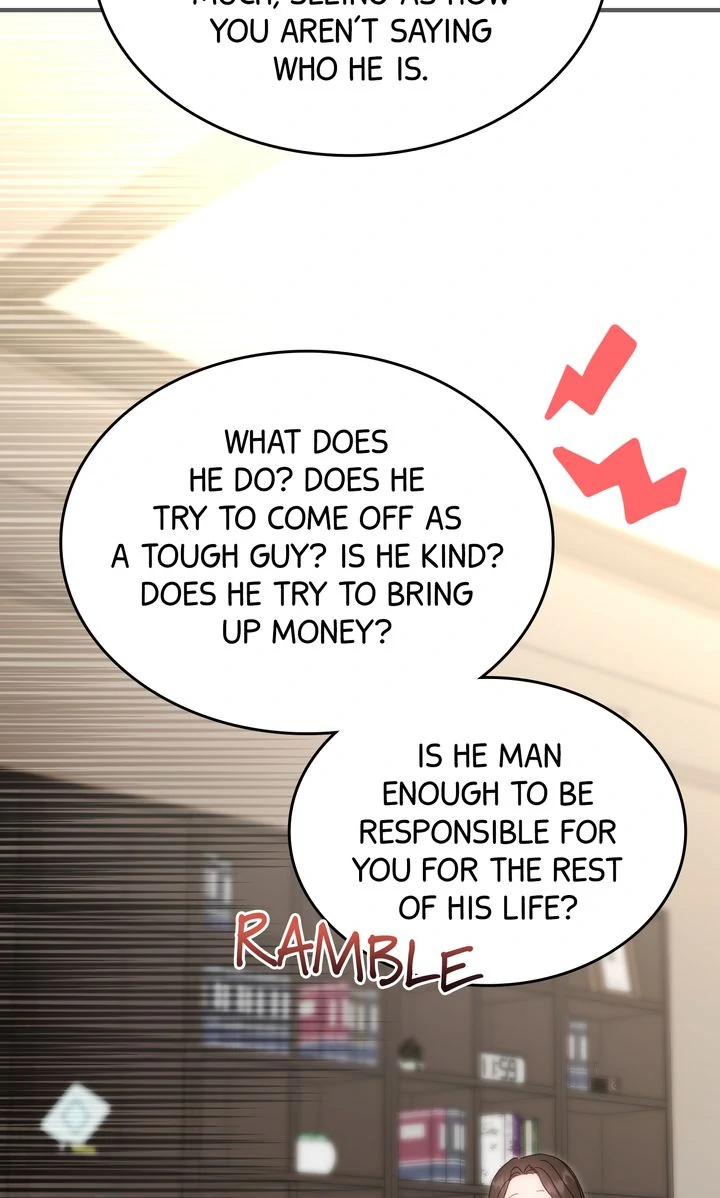 Should Not chapter 29 page 39