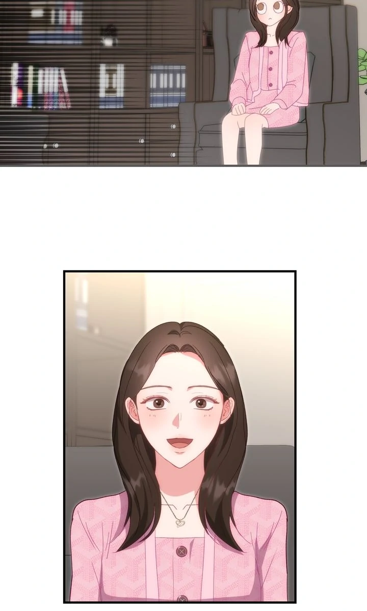 Should Not chapter 29 page 40