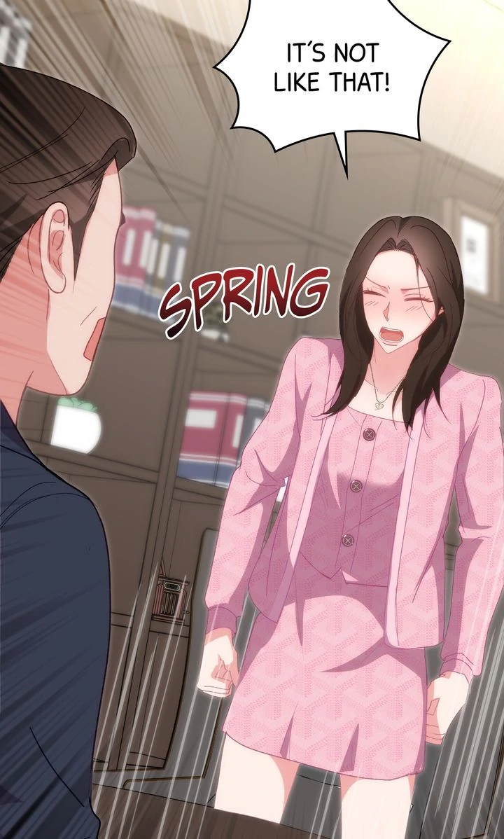 Should Not chapter 29 page 43