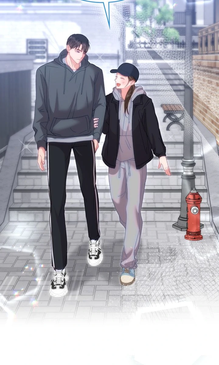 Should Not chapter 29 page 47