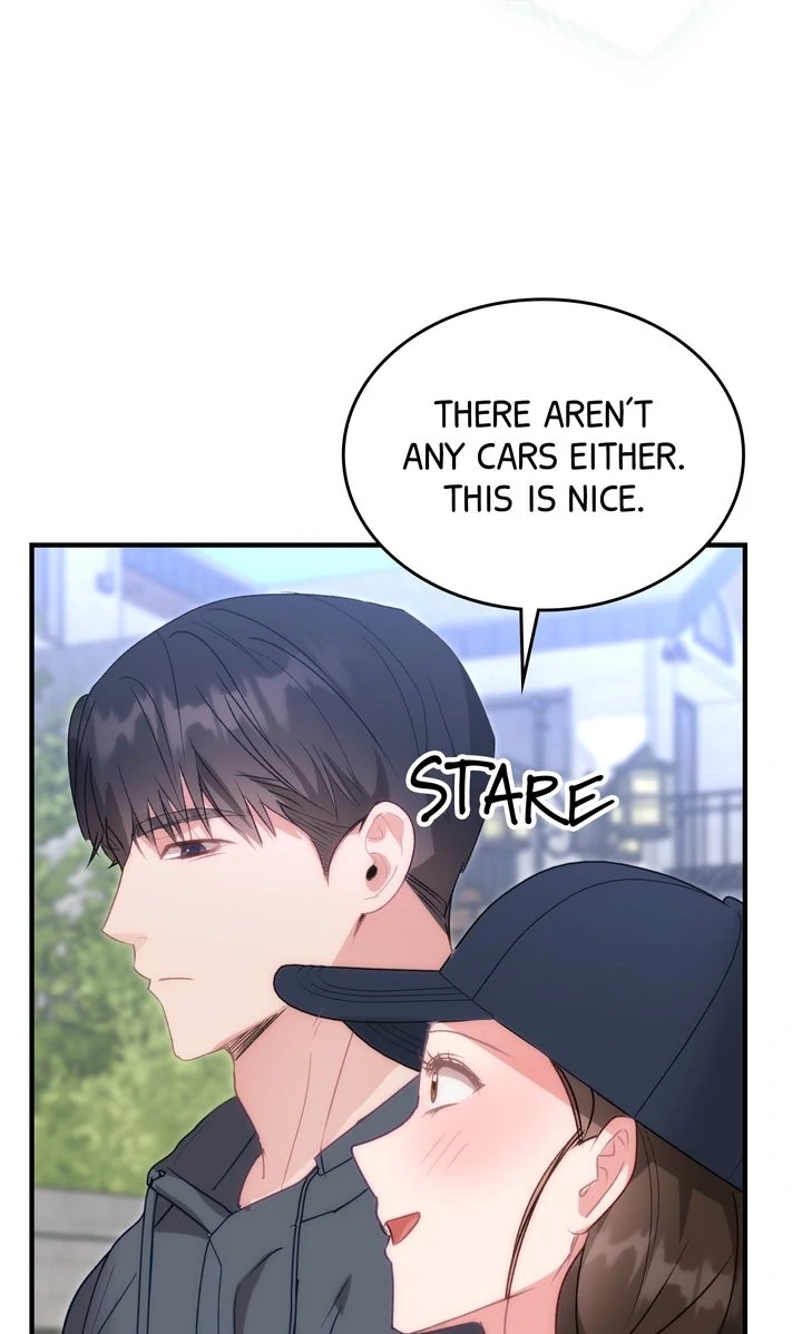 Should Not chapter 29 page 48