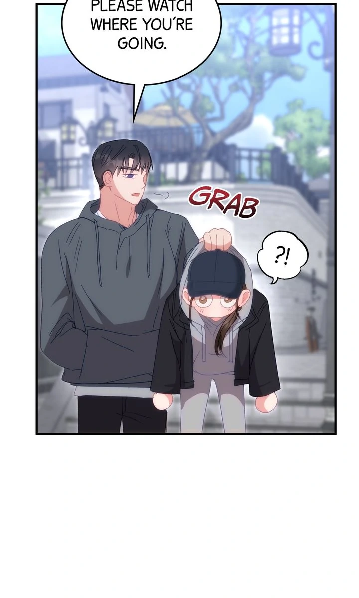 Should Not chapter 29 page 50