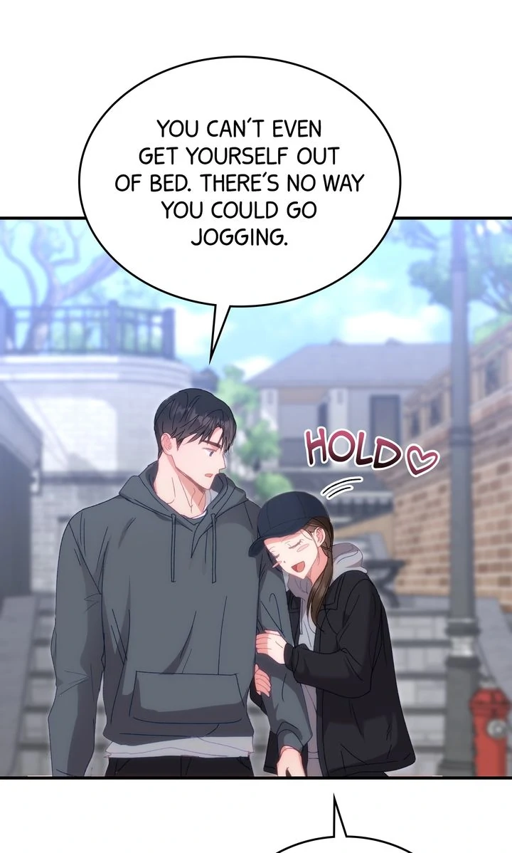 Should Not chapter 29 page 51