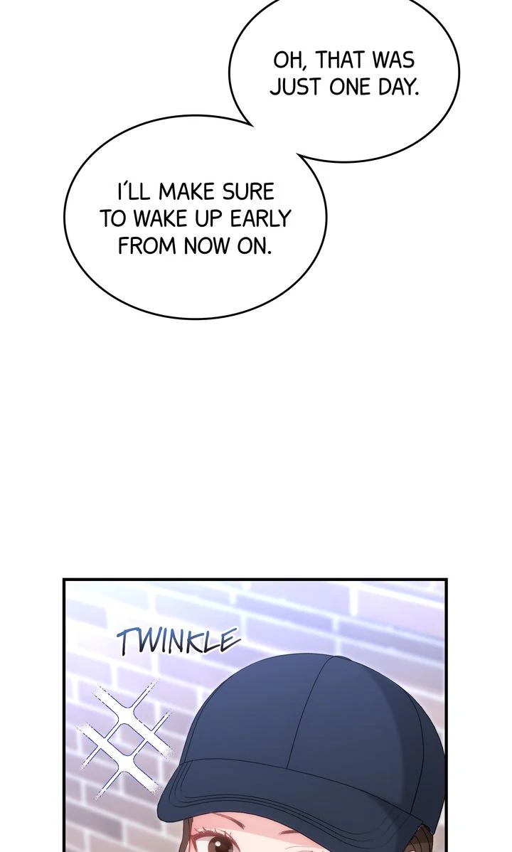 Should Not chapter 29 page 52