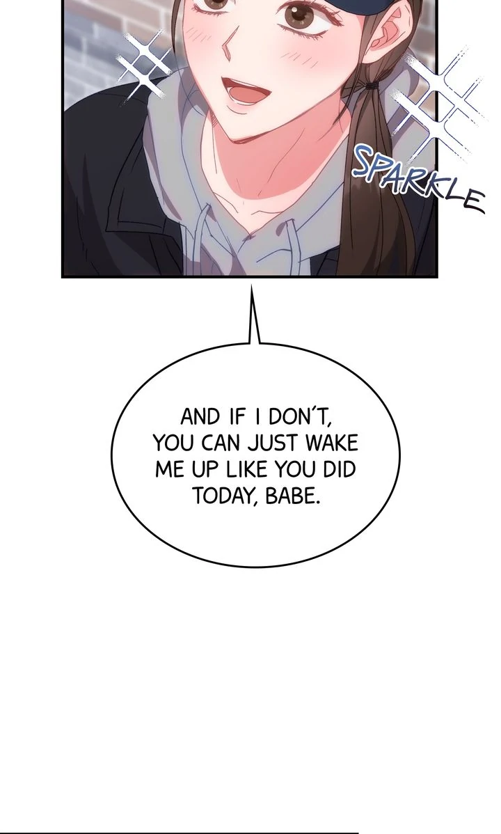 Should Not chapter 29 page 53