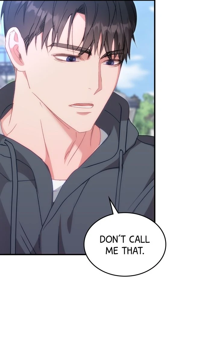 Should Not chapter 29 page 54