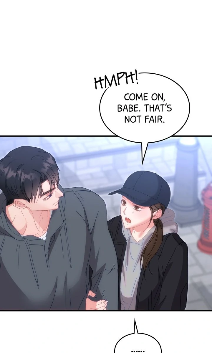 Should Not chapter 29 page 55