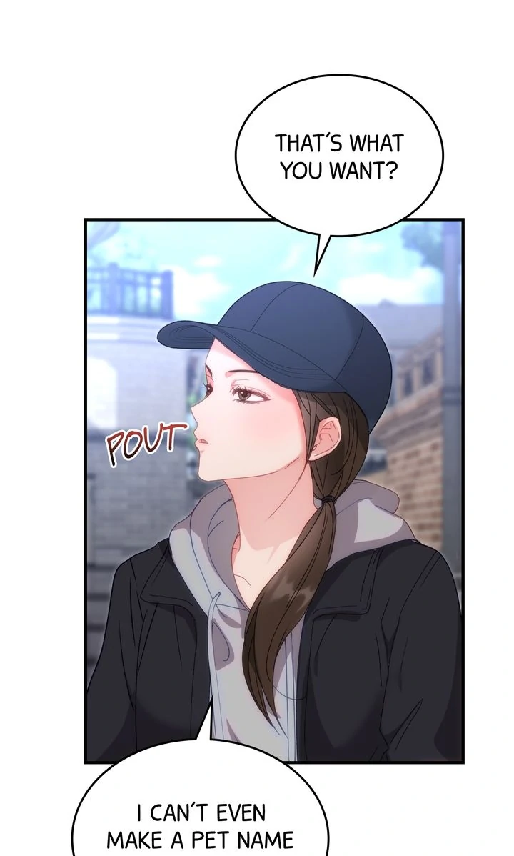 Should Not chapter 29 page 59