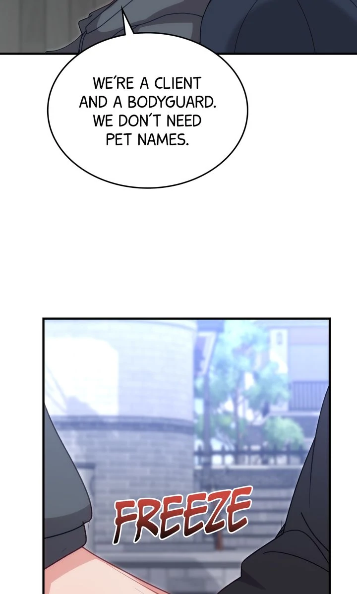Should Not chapter 29 page 61